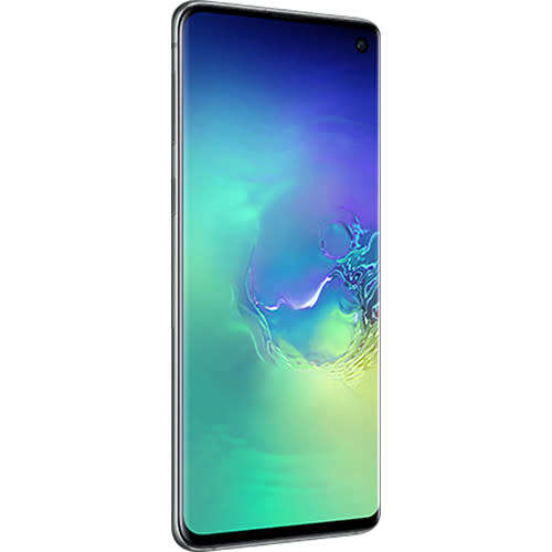 Samsung Galaxy S10 - Prism Green (Local)