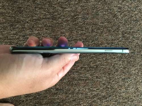 Samsung Galaxy S10 - Prism Green (Local)