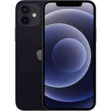 Apple iPhone 12 64GB Black