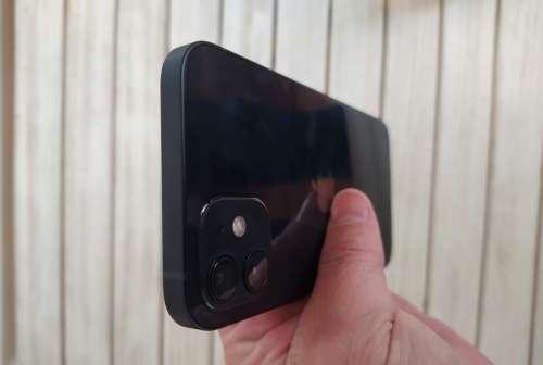 Apple iPhone 12 64GB Black