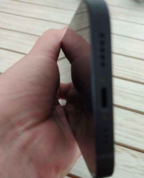 Apple iPhone 12 64GB Black