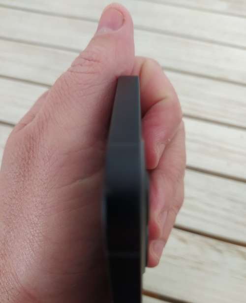 Apple iPhone 12 64GB Black