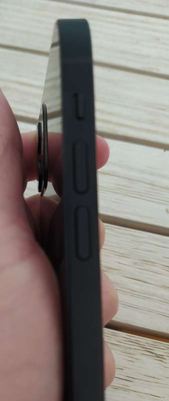 Apple iPhone 12 64GB Black