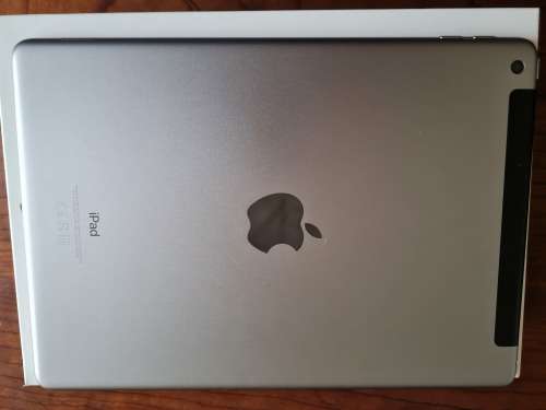 iPad 6th Generation 128GB