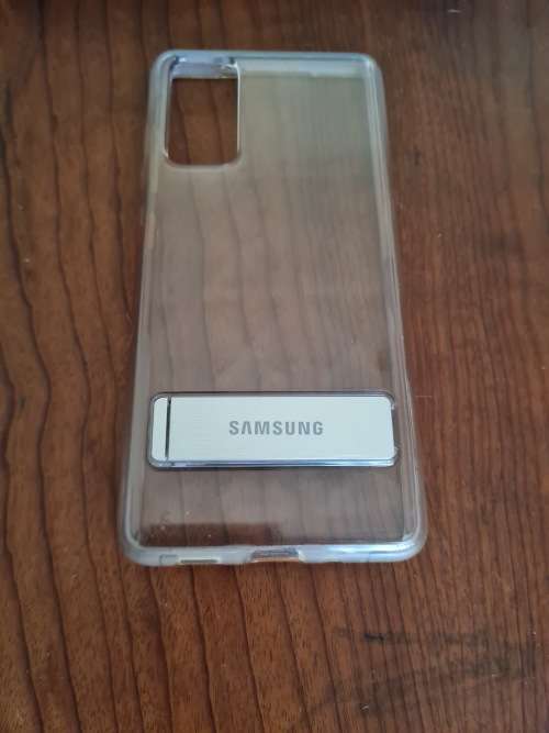 Samsung S20FE 128GB Bundle