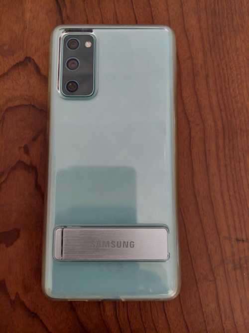 Samsung S20FE 128GB Bundle