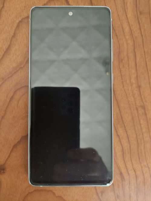 Samsung S20FE 128GB Bundle
