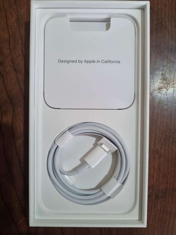 iPhone 13 - 128GB - White