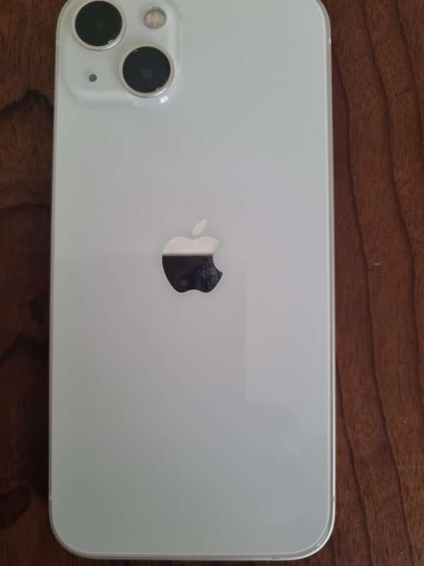 iPhone 13 - 128GB - White