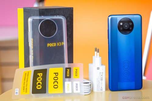 Poco X3 Pro 128GB 6GB RAM