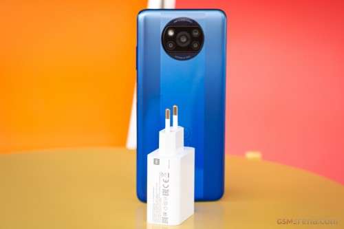 Poco X3 Pro 128GB 6GB RAM