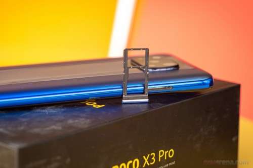 Poco X3 Pro 128GB 6GB RAM