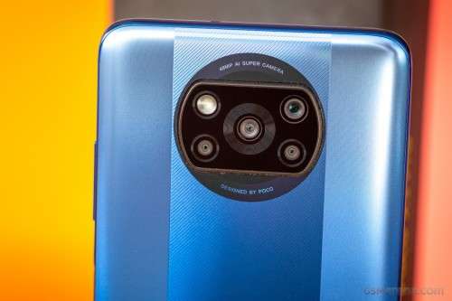 Poco X3 Pro 128GB 6GB RAM