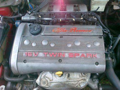 2.0 twinspark