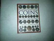 Coin collecting catalogue