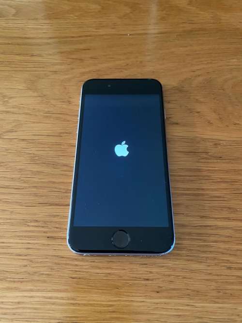 iPhone 6 32Gb (used)