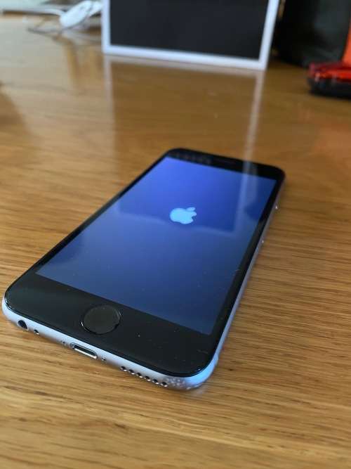 iPhone 6 32Gb (used)