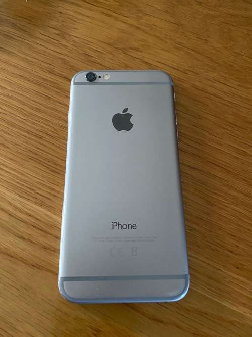 iPhone 6 32Gb (used)