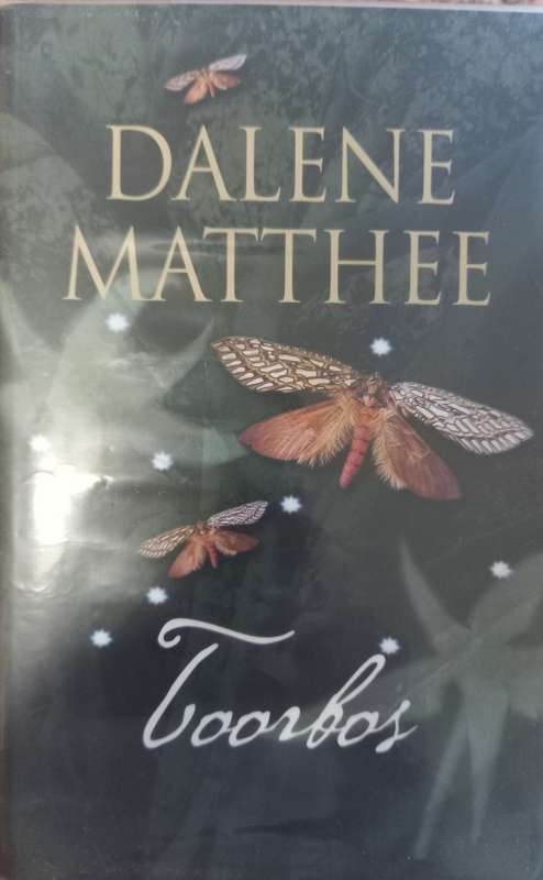 Toorbos Dalene Matthee