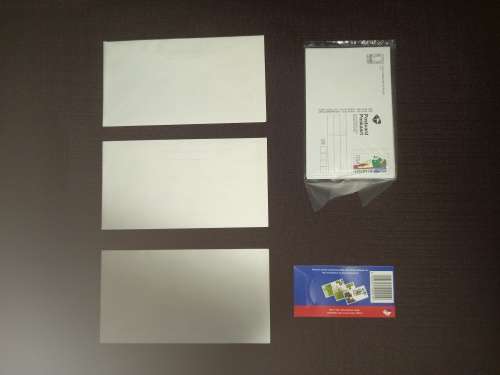 RSA `95 World Cup lot