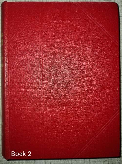 Versamelde Werke Deel 2 - C.J. Langenhoven