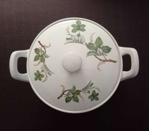 Villeroy and Boch Luxembourg Casserole  Dish