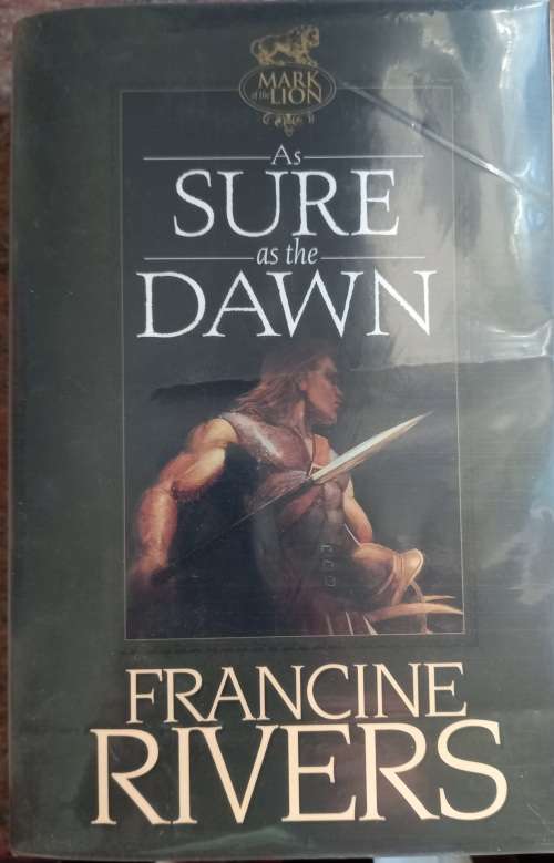 Francine Rivers - Mark of the Lion Series