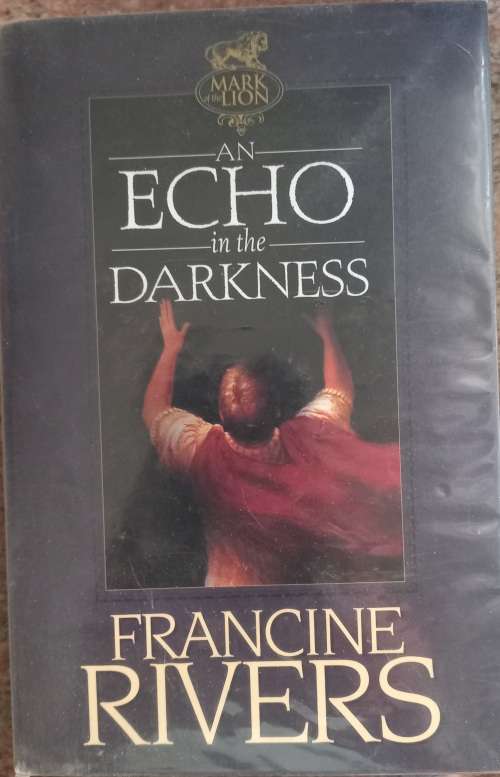 Francine Rivers - Mark of the Lion Series