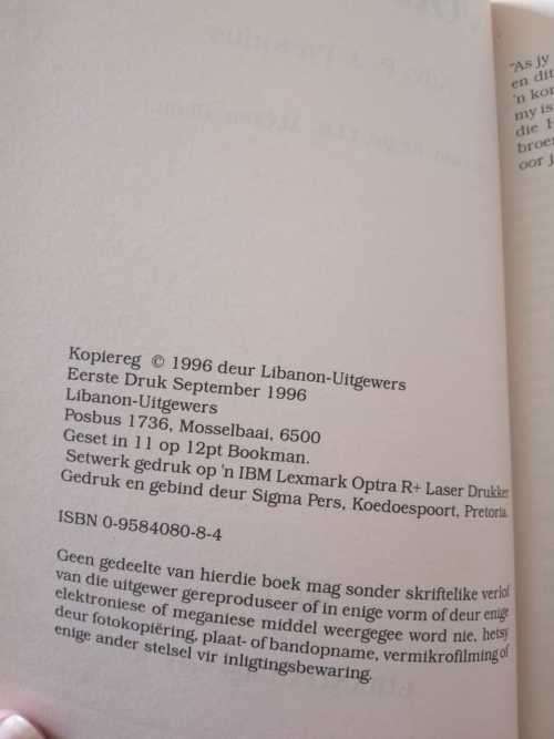 Volkshoop - Adv P. J. Pretorius