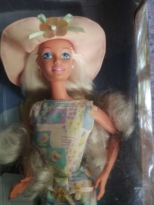Barbie Easter Style 1997