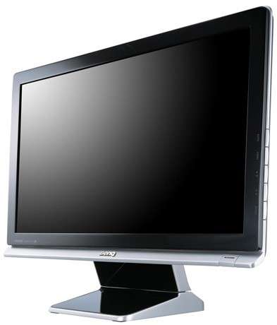 BenQ E2200HDA 21.5" Full HD LCD Monitor