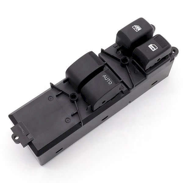 Electric Window Switch Master Drivers Side For Isuzu D-MAX 2011-2019 2 Door