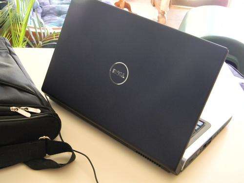 Dell Studio 1558 i3-330 laptop