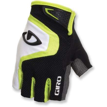 Giro Bravo Gloves