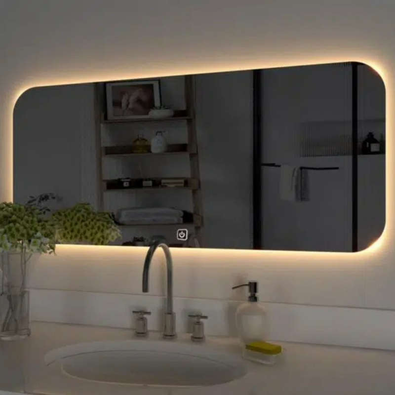 LED Smart Mirror
