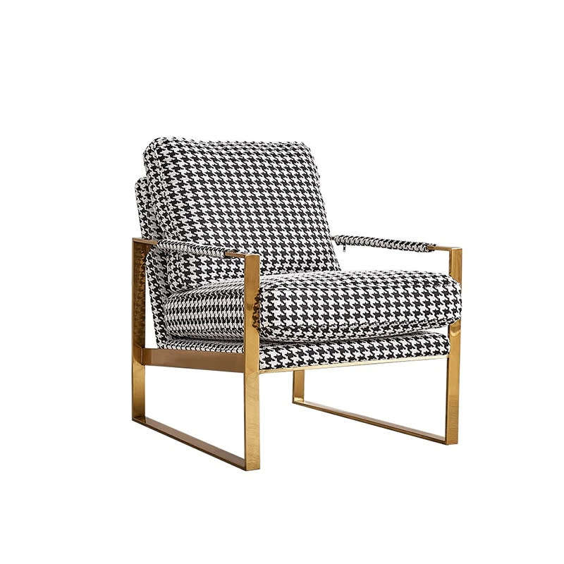 KC Furn- Robin Modern Chair