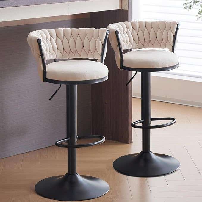 KC Furn-Ginko Bar Stool