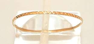 Engraved BAND: 19.2k / 19.2ct Portuguese rose gold. Ready for you. Last one!