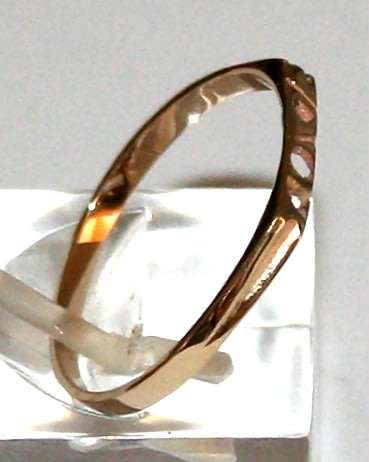 9k / 9ct gold LOVE ring. Ready for you. Last one!
