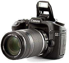 Canon EOS 50D (LIKE NEW)