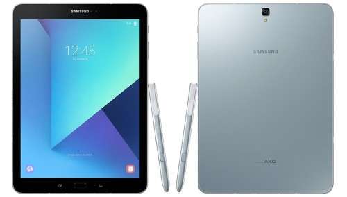 **NEW** Samsung galaxy tab S3 with S pen WiFi/LTE *WITH FREE SAMSUNG COVER KEYBOARD WORTH R3000!!!*