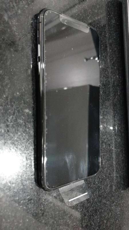 Apple iPhone X 256GB Like new!!!!