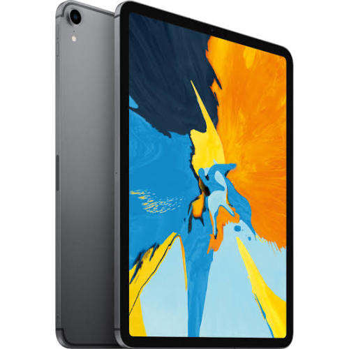 Apple iPad Pro 11 256GB WiFi only **NEW** FREE APPLE PENCIL 2nd GEN!!!