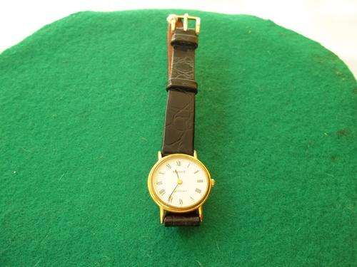 Ladies Tissot Stylist quartz watch