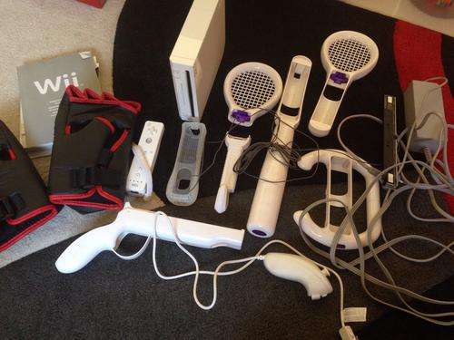 Wii
