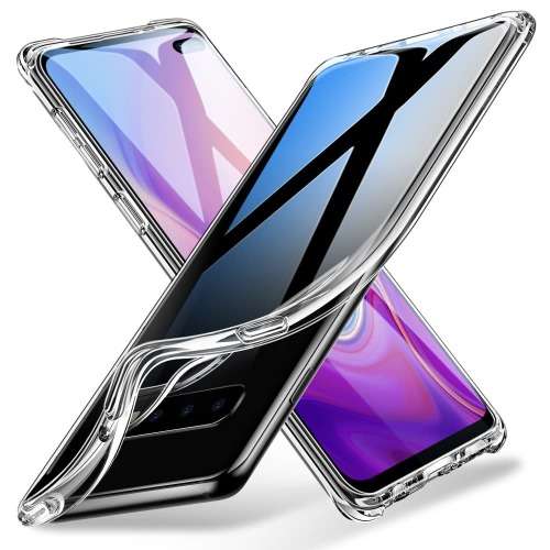 SAMSUNG GALAXY S10 PLUS PRISM