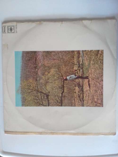 Bob Dylan - Self Portrait  ( original 1969 UK pressed double LP )