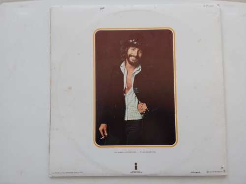 Cat Stevens - Catch bull at four ( original 1972 SA pressed LP )