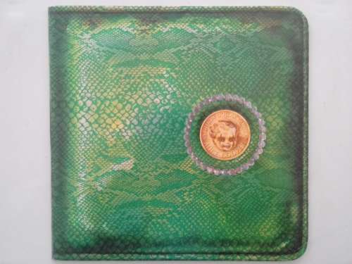 Alice Cooper - Billion Dollar Babies ( 1973 US released LP )