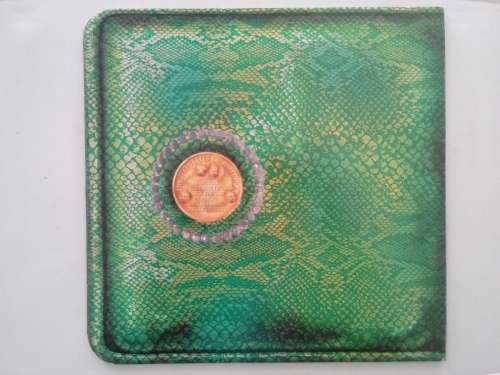 Alice Cooper - Billion Dollar Babies ( 1973 US released LP )